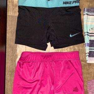 Workout Clothes Bundle